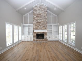 1526 Barraud Ct, Katy, TX 77449
