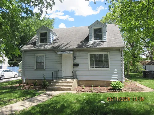 4705 S Anthony Blvd Photo 1