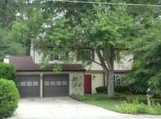 2235 Ranch Trl, Norcross, GA 30071