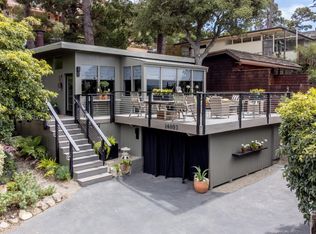 24805 Valley Way, Carmel, CA