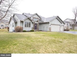 13559 Birch Rd, Rogers, MN 55374