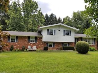 16728 Annesley Rd, East Liverpool, OH 43920