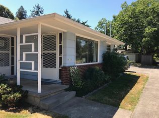 4016 N Kilpatrick St, Portland, OR 97203
