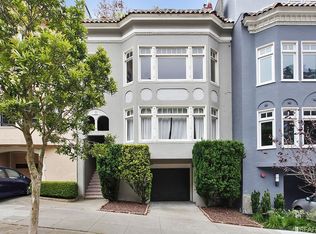 585 Buena Vista Ave, San Francisco, CA 94117