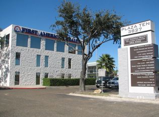 3827 N 10th St STE 205, McAllen, TX 78501