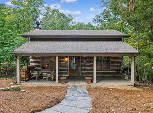 45 Dogwood Ave, Jasper, GA 30143