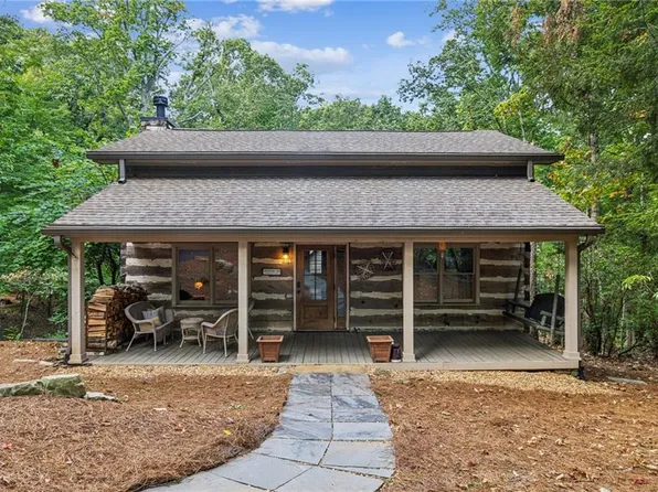 45 Dogwood Ave, Jasper, GA 30143