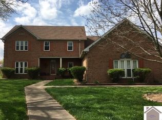 407 Warwick Way #COX, Hopkinsville, KY 42240