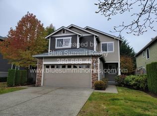 4805 Rochelle St SE, Lacey, WA 98503