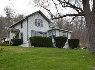 1376 West Ave, Middlesex, NY 14507