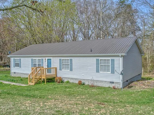 2936 Oakdale Cir, Cookeville, TN 38501