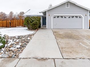 1084 Gadwall Way, Sparks, NV 89441