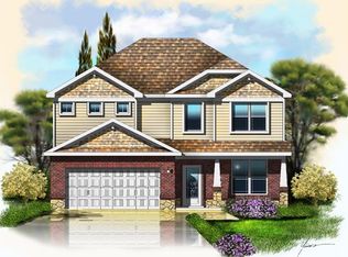 8053 Mozart St, Round Rock, TX 78665