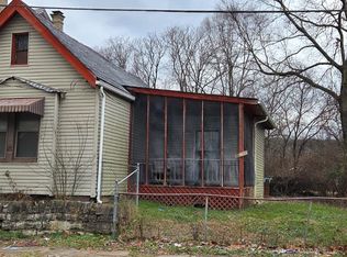3625 Dawson Ave, Cincinnati, OH 45223