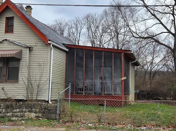 3625 Dawson Ave, Cincinnati, OH 45223