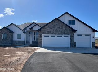844 E Village Dr, Kamas, UT 84036