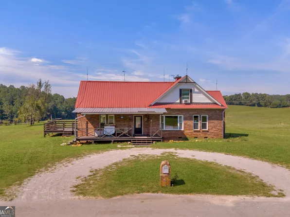 358 Cagle Mill Rd N, Jasper, GA 30143