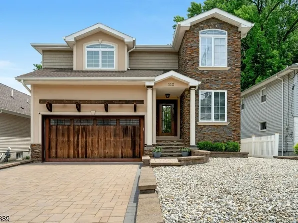 112 Kenzel Ave, Nutley Twp., NJ 07110