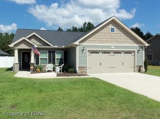 218 Snipe Ct, Raeford, NC 28376