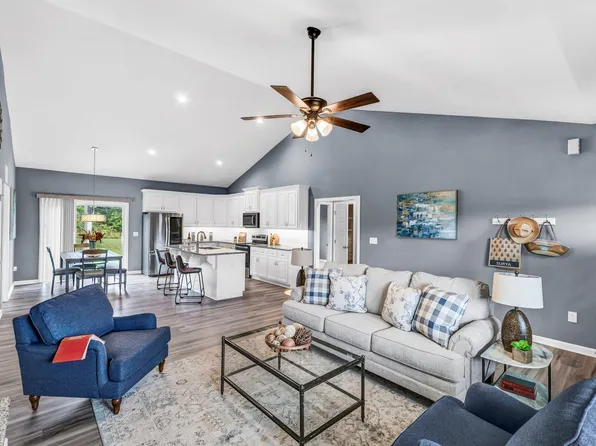 9405 S Beaver Creek Way, Middlesex, NC 27557