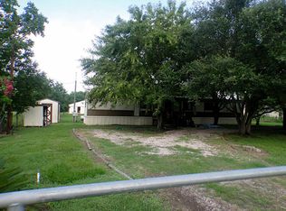 6015 Gussie Mae Ln, Rosharon, TX 77583