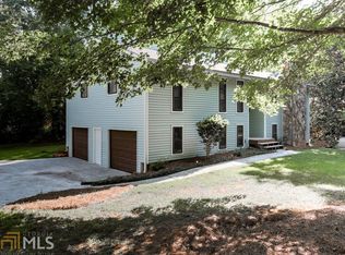 3730 Autumn Leaves Ln, Marietta, GA 30066