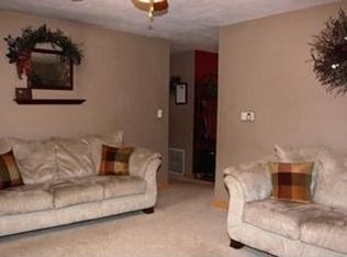 1316 Fairview Ave, Spencer, IA 51301