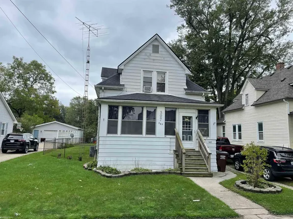 527 Monroe St, Carleton, MI 48117