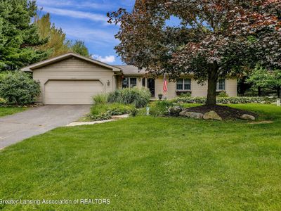 4073 Toles Rd, Mason, MI, 48854