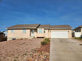 918 S Sterling Ln, Pueblo West, CO 81007