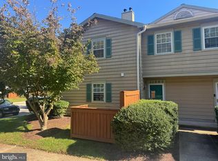 Glensford Condo, Bowie, MD 20720