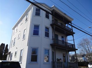 190 Vincent Ave APT 1, North Providence, RI 02904