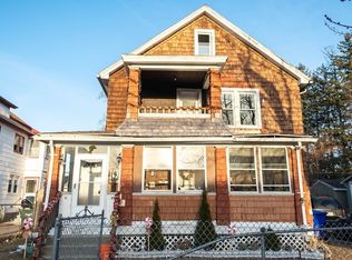 163-165 Maynard St, Springfield, MA 01109