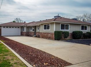 1035 W Harvard Ave, Fresno, CA 93705