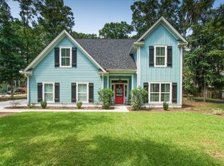 54 Gadwall Dr W, Beaufort, SC 29907