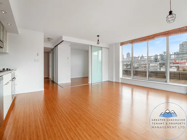 168 Powell St #706 — Photo 5