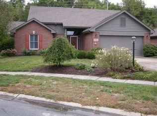2151 Autumn Haze Trl, Miamisburg, OH 45342