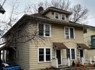 1005 Rutledge Ct #4, Madison, WI 53703