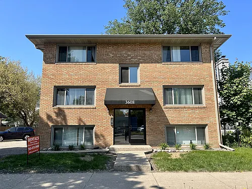 Minnehaha Apartments Photo 1