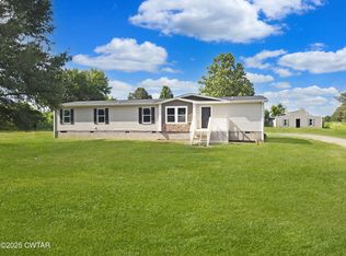 1300 Nebo Rd, Newbern, TN 38059