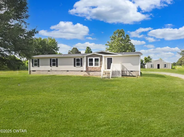 1300 Nebo Rd, Newbern, TN 38059