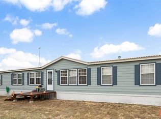16500 Highway 377 S, Brookesmith, TX 76827