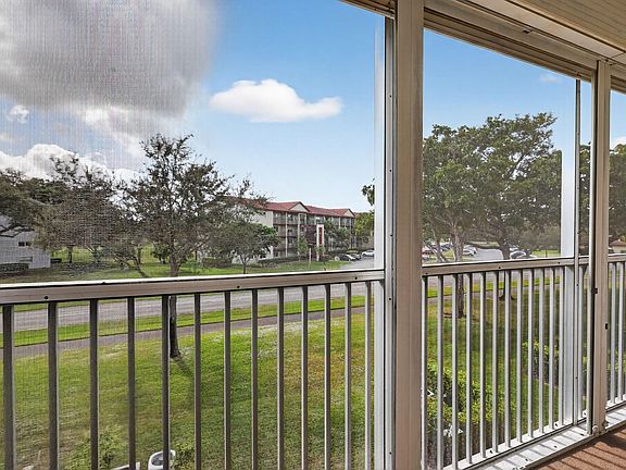 3rd image of 12750 SW 4th Court #307j