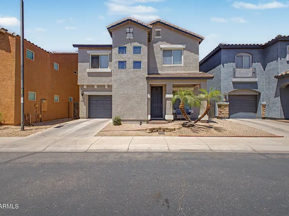 330 S AARON --, Mesa, AZ 85208