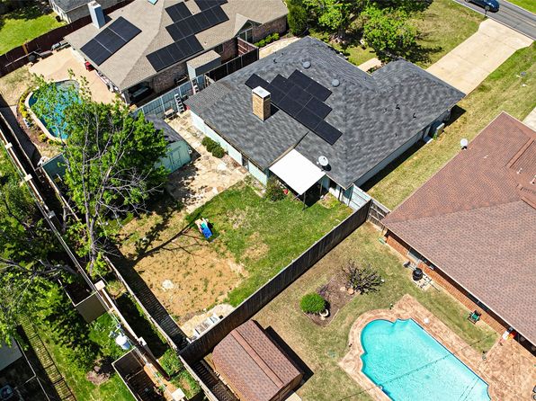 3514 Cliff Oaks Dr, Corinth, TX 76210