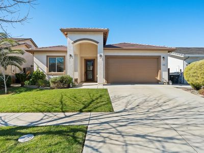 209 Fall Ave, Patterson, CA, 95363