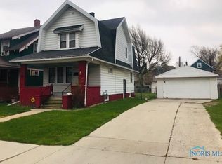 609 W Central Ave, Toledo, OH 43610