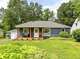 1443 Wilson Ave, Saginaw, MI 48638
