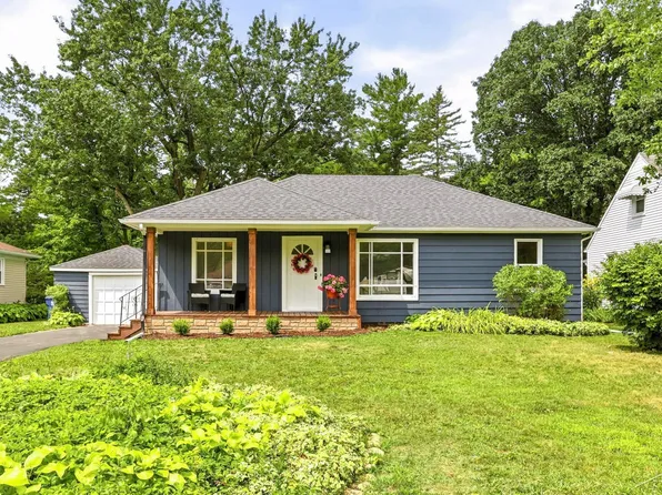 1443 Wilson Ave, Saginaw, MI 48638