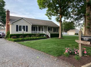 116 Taraby Dr, Sandston, VA 23150